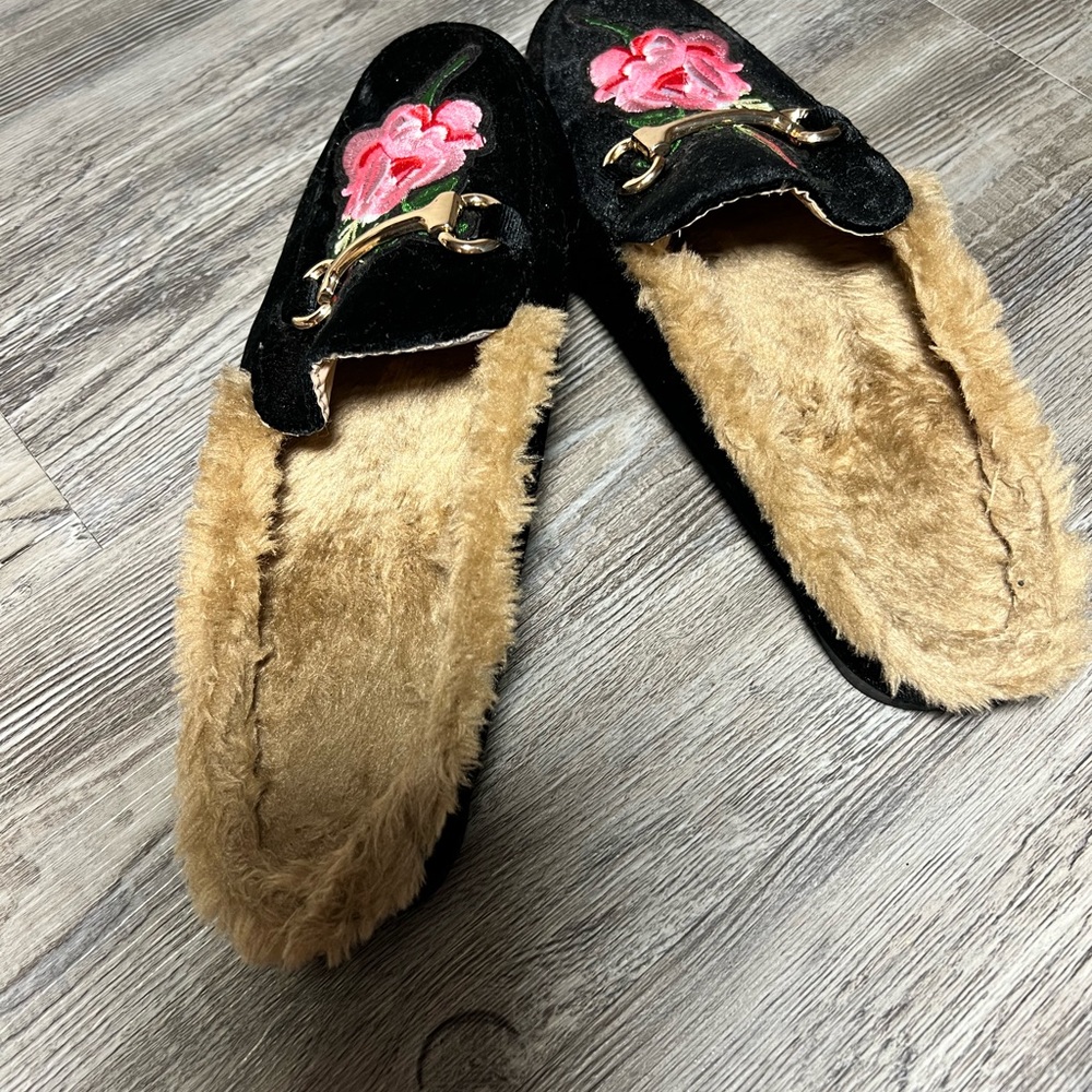 Cute Dolly loafers